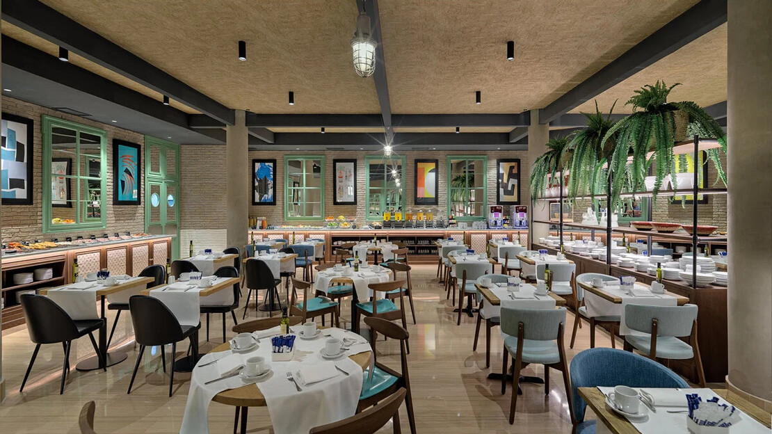 H10 Marina Barcelona